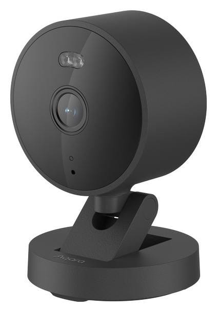Naścienna Aqara Camera G100 Czarna | Kamera IP |