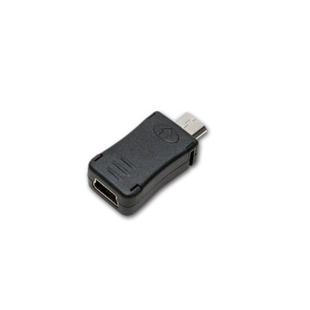 LogiLink mini USB - micro USB