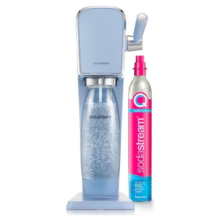 SodaStream ART niebieski