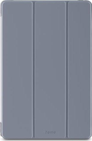 Etui z klapką Hama Fold Clear do Samsung A9+ 11“ liliowy