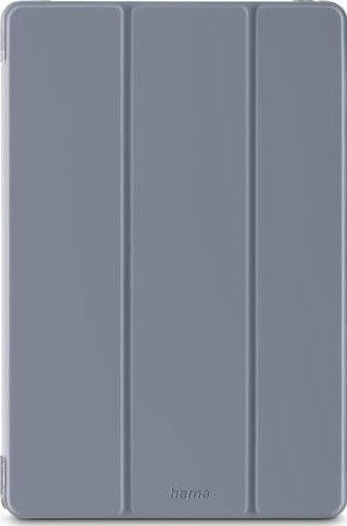 Etui z klapką Hama Fold Clear do Samsung A9+ 11“ liliowy