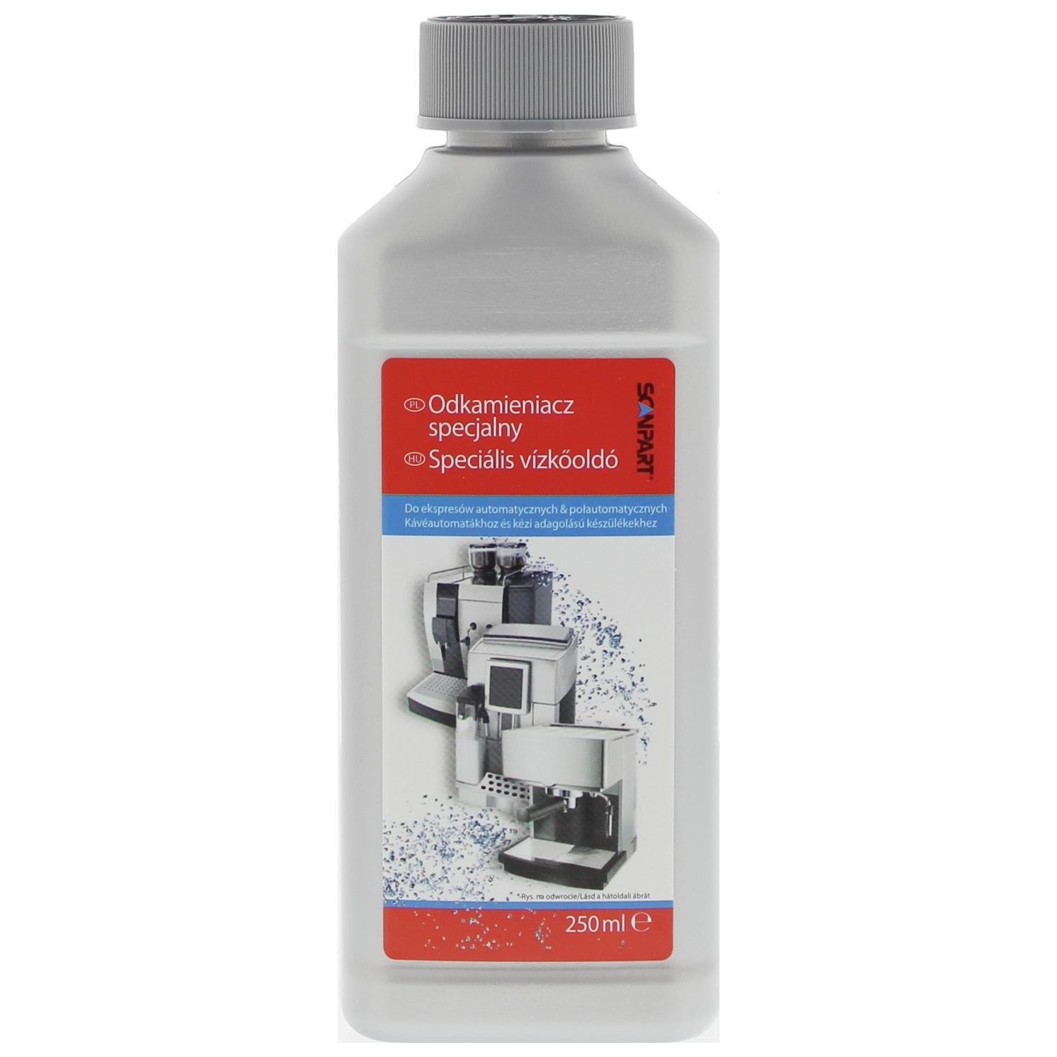 Scanpart Odkamieniacz do ekspresów ciśnieniowych 250 ml