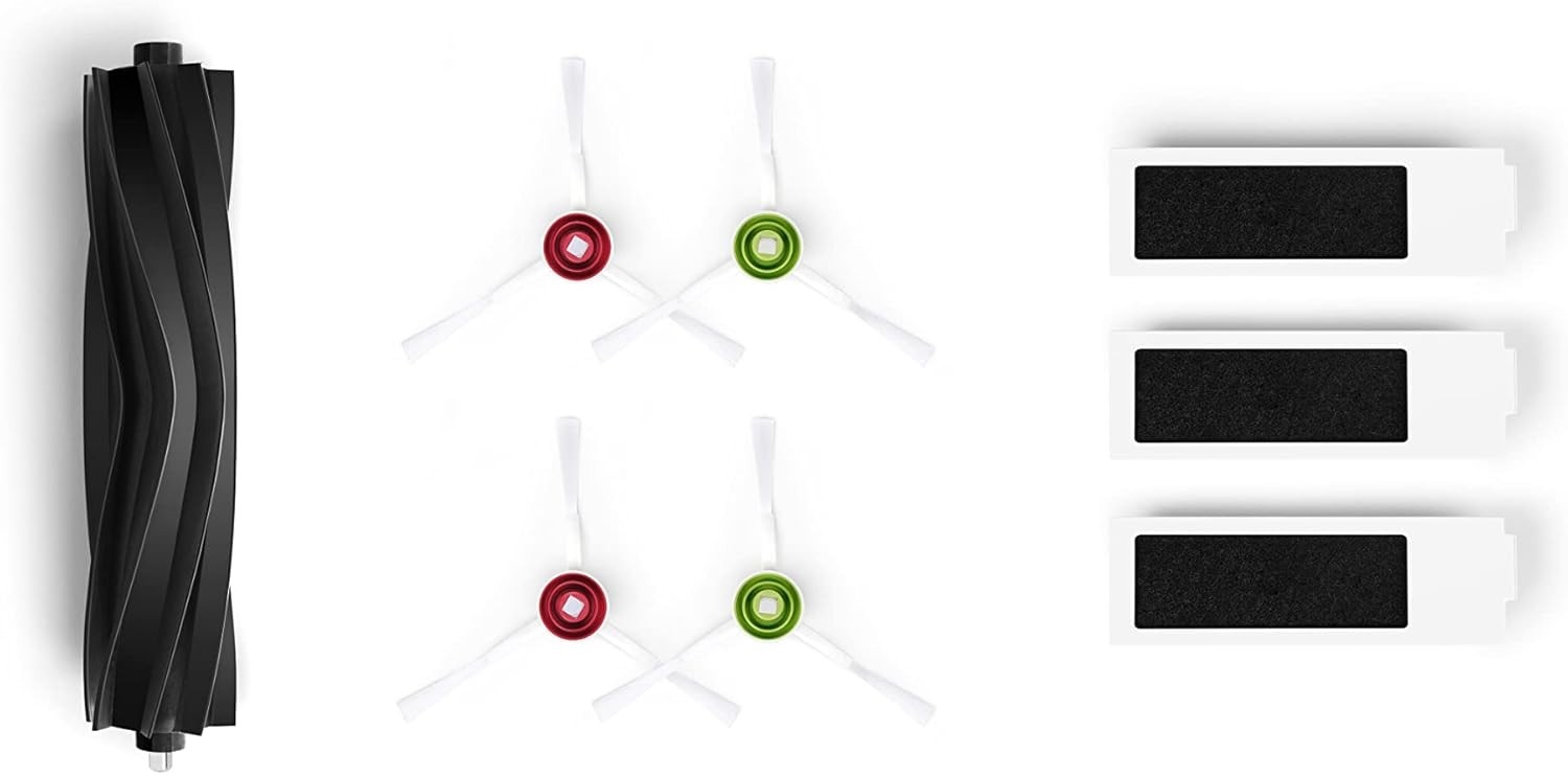 Ecovacs Do Ecovacs Deebot T20 Omni - Antibacterial czarny