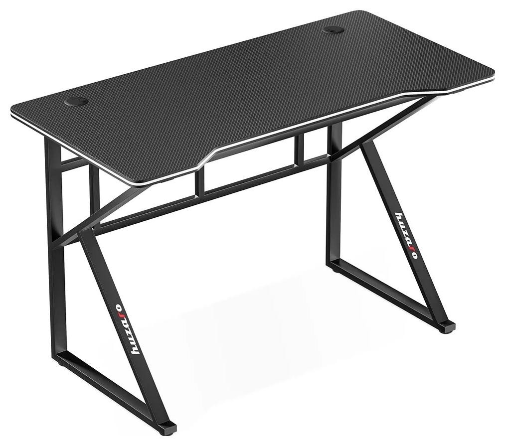 Huzaro Hero 1.6 czarny