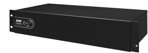 Ever Eco Pro 700 AVR CDS 19'' 2U