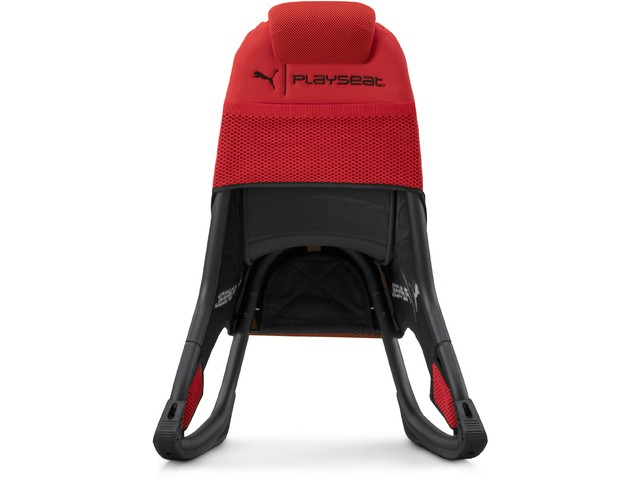 Playseat Puma Active Gaming Seat czerwony