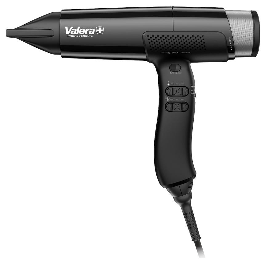 VALERA MatrixCare AI czarny