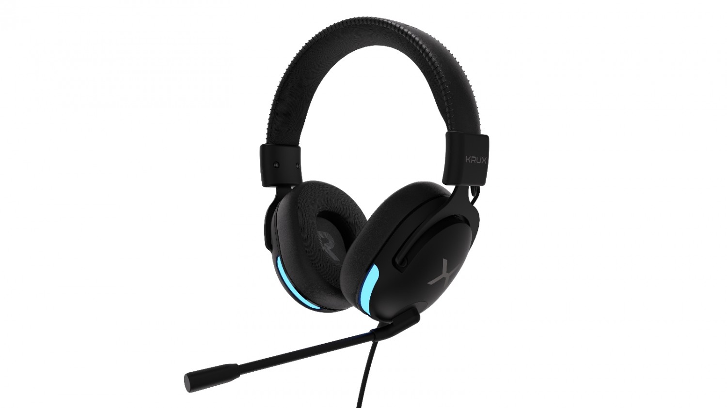 Krux Crave RGB