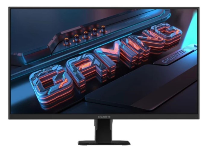 Gigabyte GS27Q X - 27'' | IPS | QHD | 240 Hz | Adaptive-Sync, HDR Ready