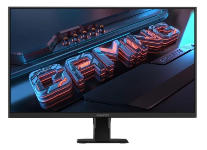 Gigabyte GS27Q X - 27'' | IPS | QHD | 240 Hz | Adaptive-Sync, HDR Ready