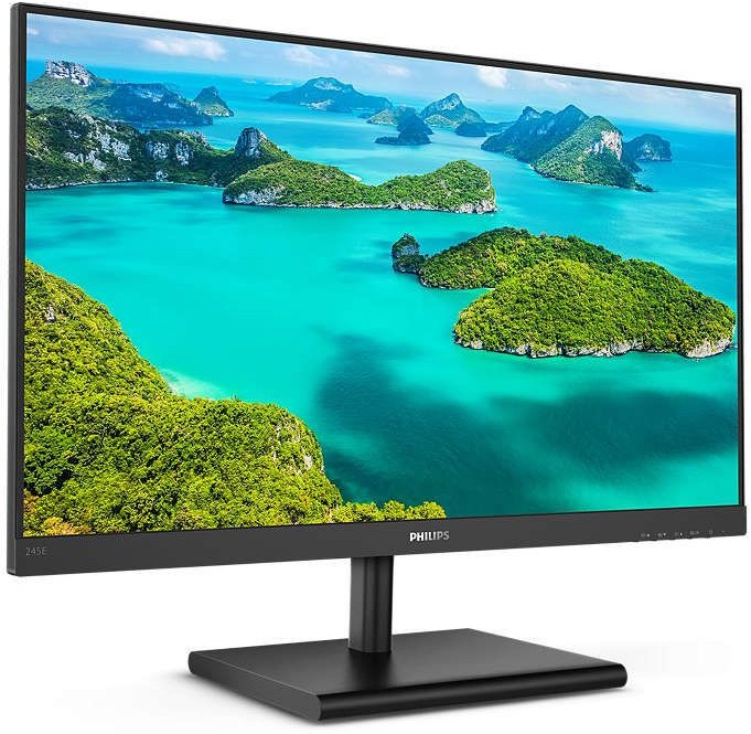 Philips 245E1S - 75Hz | QHD | 23,8'' | IPS | 4ms