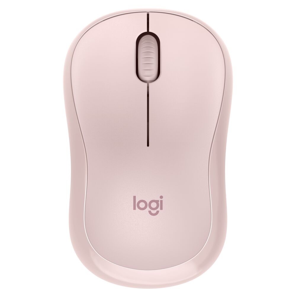 Logitech M240 Silent Różowa