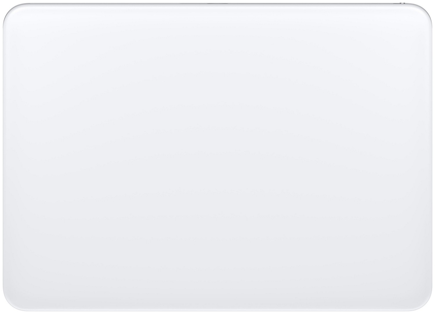 Apple Magic Trackpad - White Multi-Touch Surface USB-C