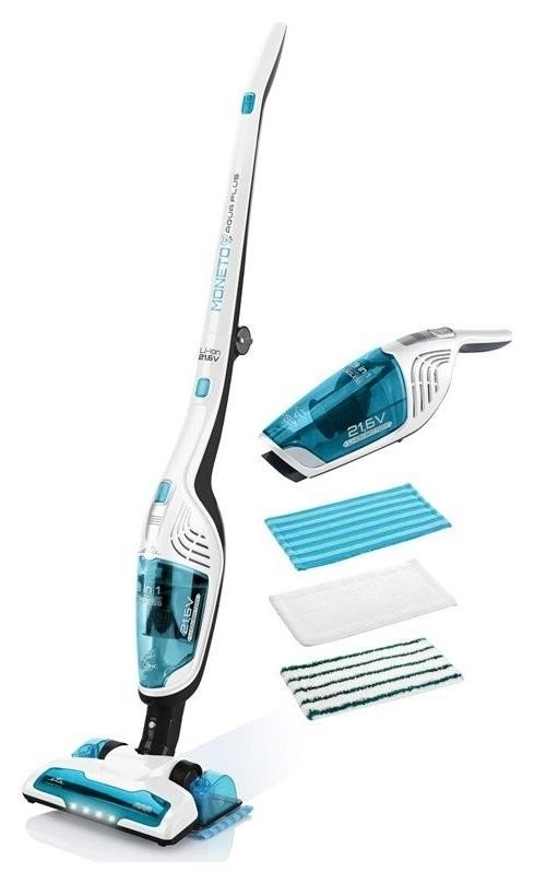 ETA Moneto II Aqua+ 21,6V biały