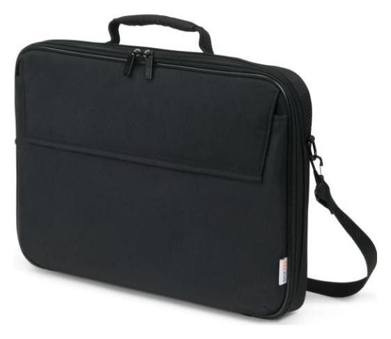 Torba Dicota Base XX Clamshell 13-14.1'' czarny