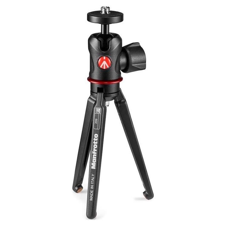Manfrotto 209492LONG-1 stołowy z MH492 i kolumną