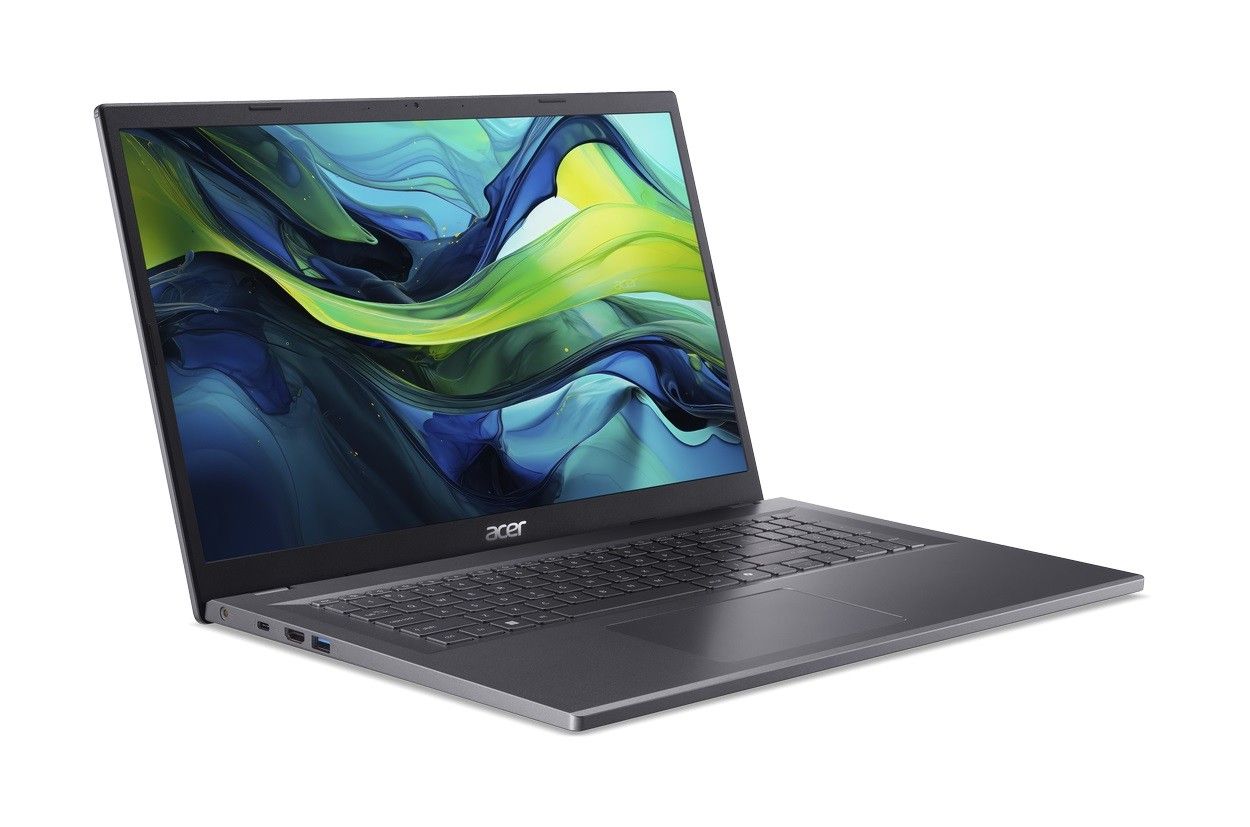 Acer Aspire 3 - i5-1334U | 17,3'' | 16GB | 512GB | Win11