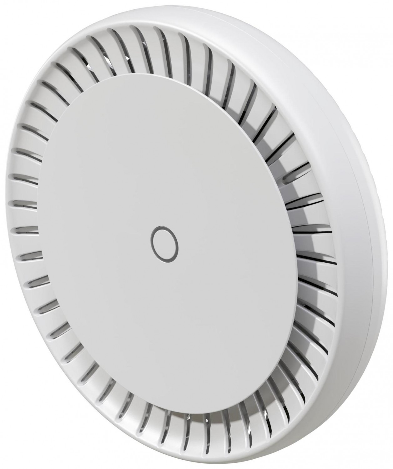 Ścienny MikroTik CAP AX (CAPGI-5HAXD2HAXD)