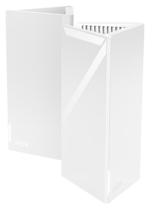 MSI Router Roamii BE Lite Mesh System - 2 Pack