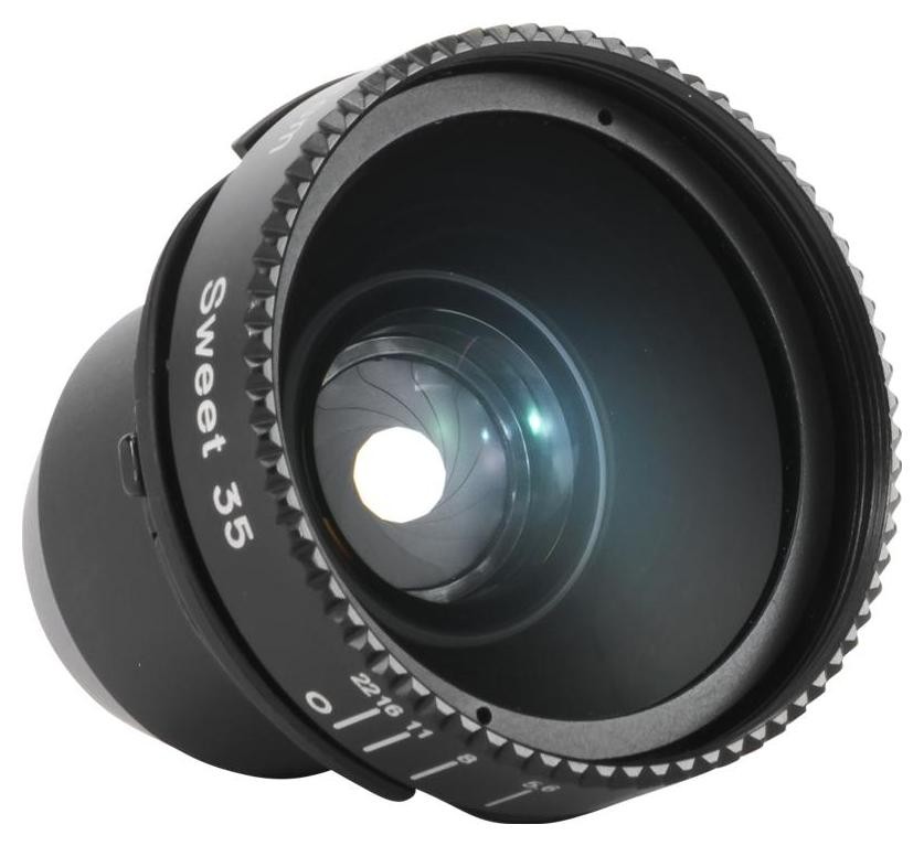 Lensbaby Sweet 35 Optic