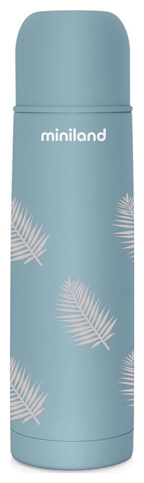 Termos Miniland Terra 500 ml ML89436 morski/palmy