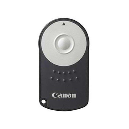 Canon pilot RC-6