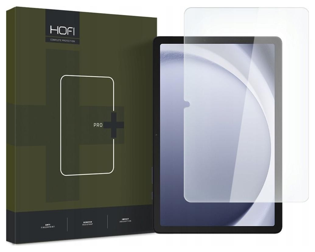 Hofi Glass Pro+ do Samsung Galaxy Tab A9+ 11.0 X210/X215/X216
