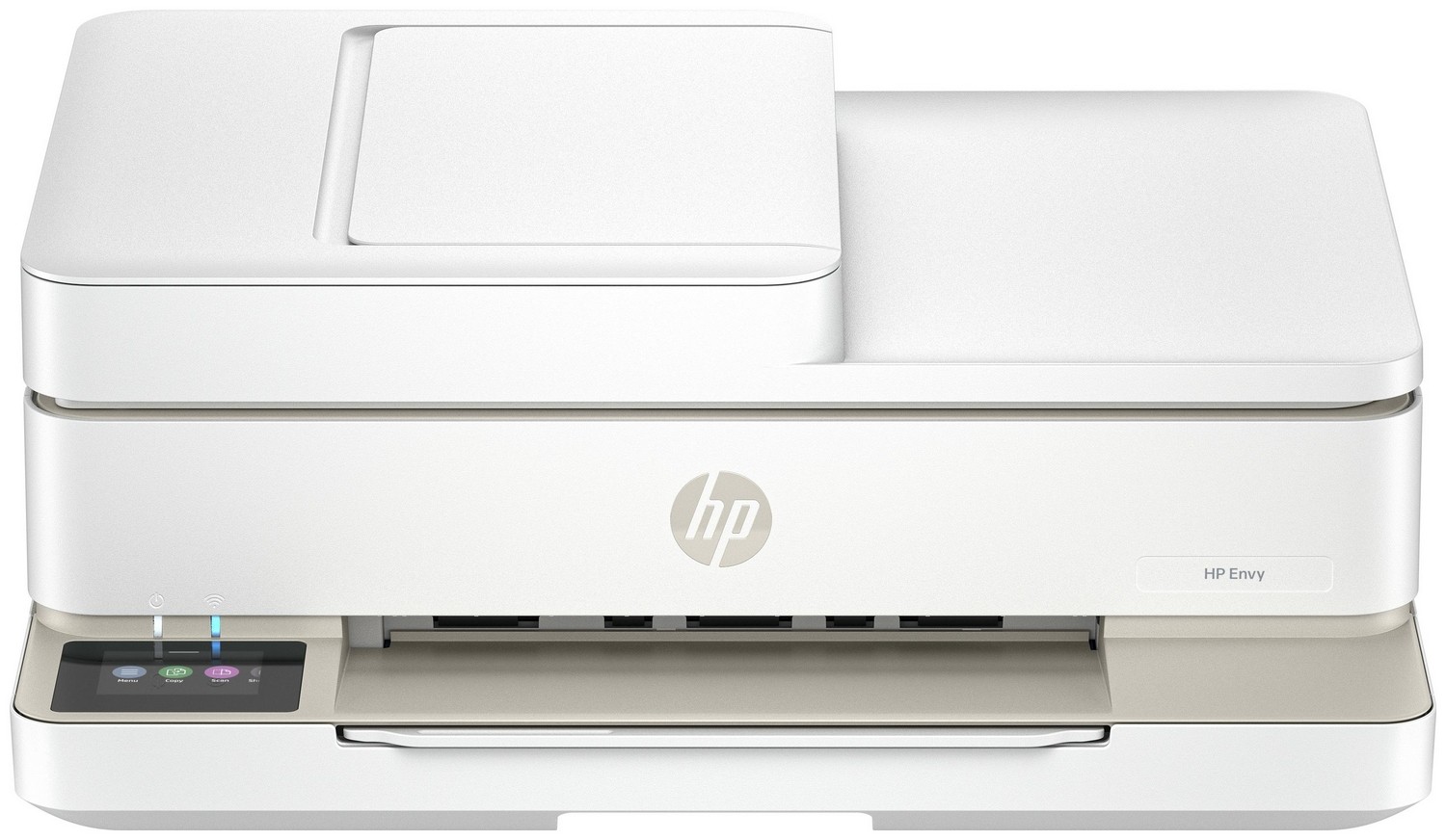 Kolorowa HP Envy 6520e Kolor Duplex WiFi Instant Ink