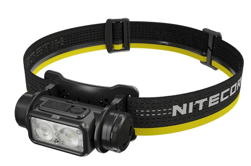 Nitecore NU50