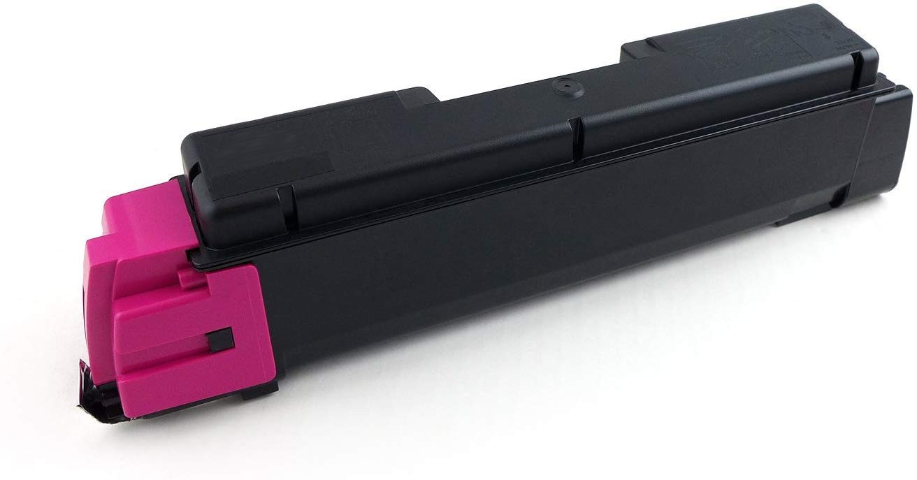 Oryginał Toner Kyocera TK-590M purpurowy