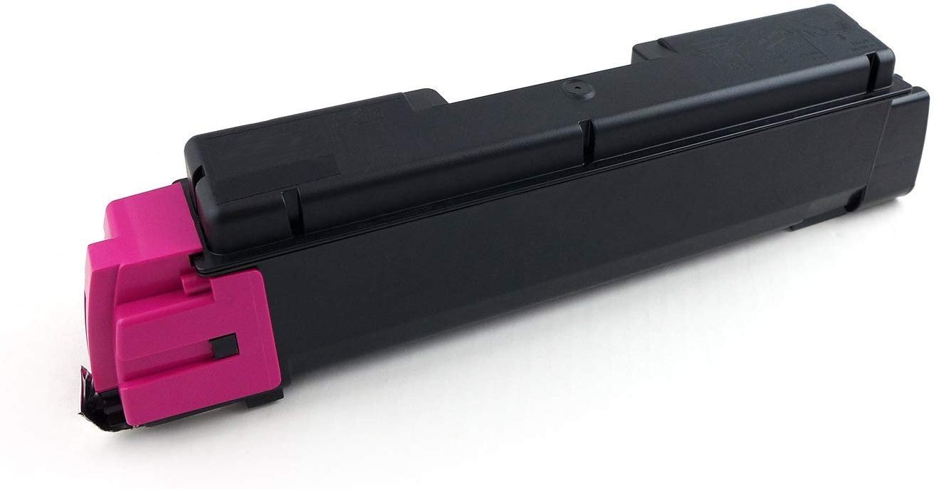Oryginał Toner Kyocera TK-590M purpurowy