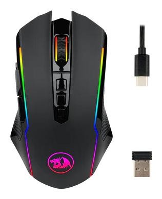 Redragon M910-KS Ranger Lite RGB
