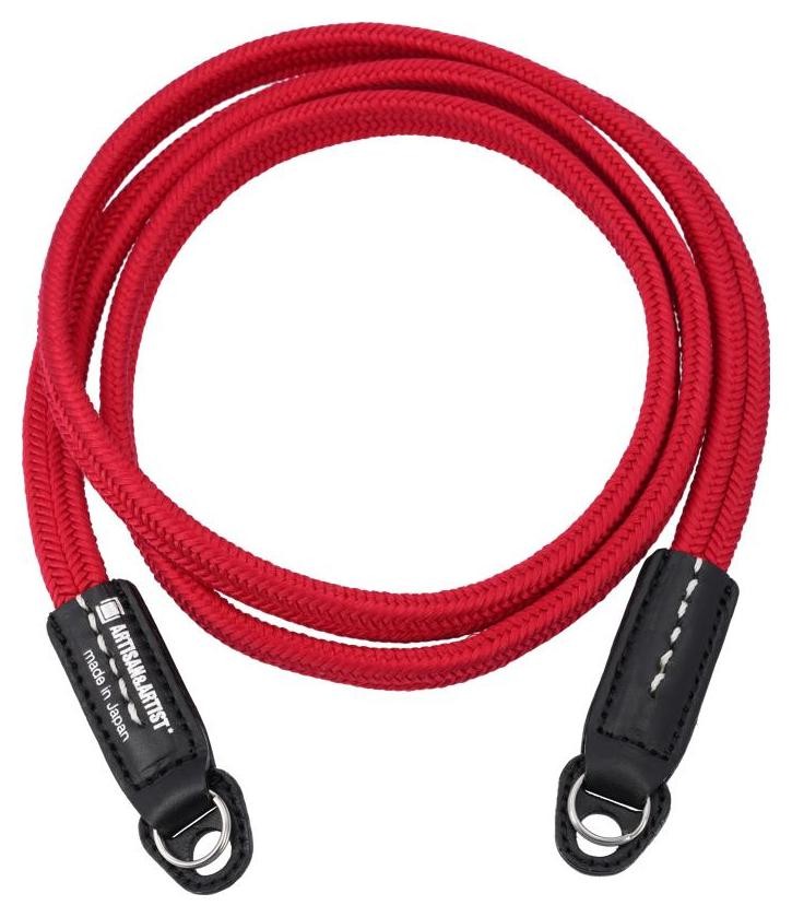 Artisan & Artist ACAM-320A czerwony