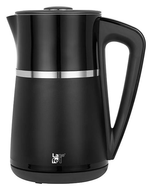 Lafe TempMaster czarny