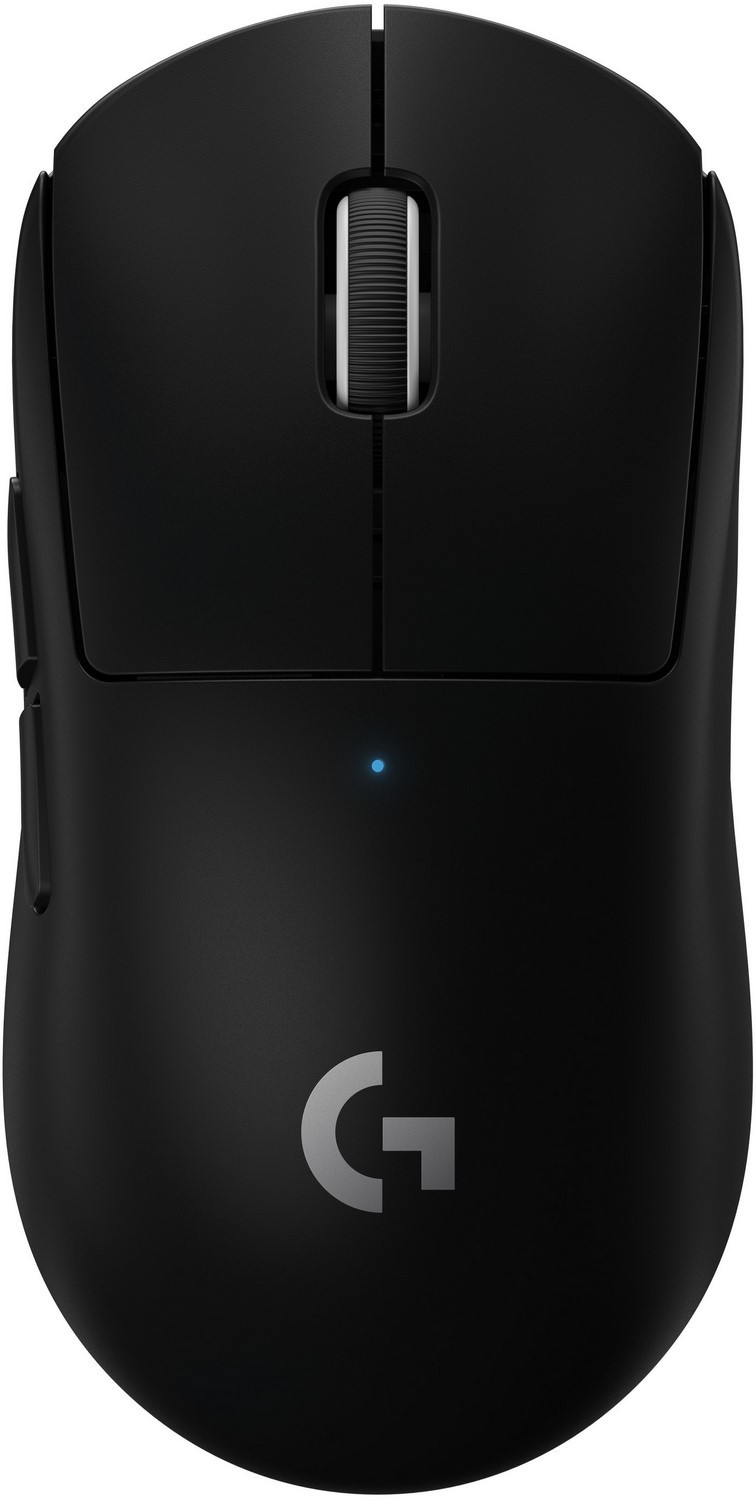 Logitech G Pro X Superlight Czarny