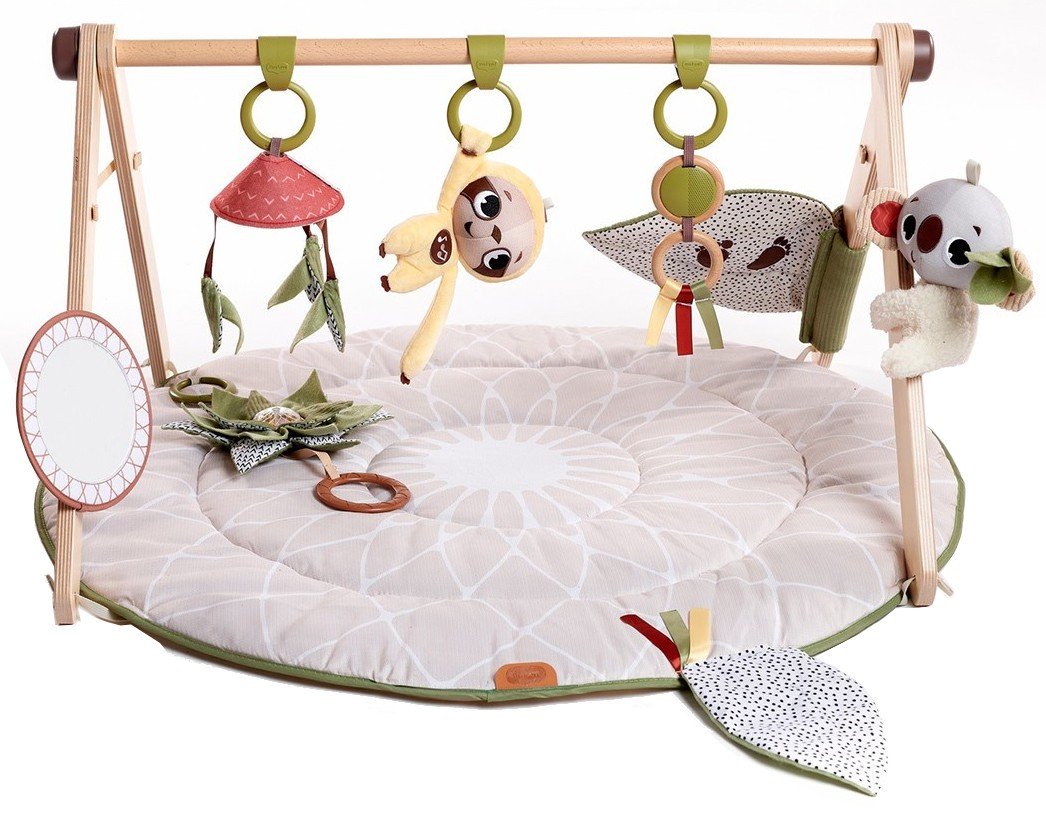 Mata Tiny Love Boho Chic