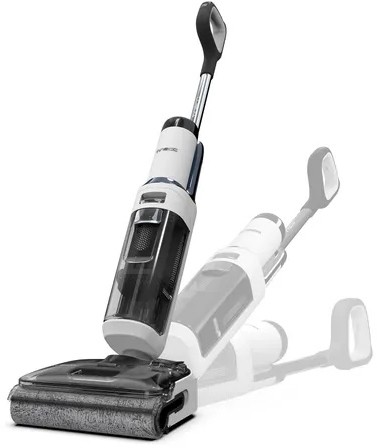 Tineco Floor One S5 Stretch Extreme biały