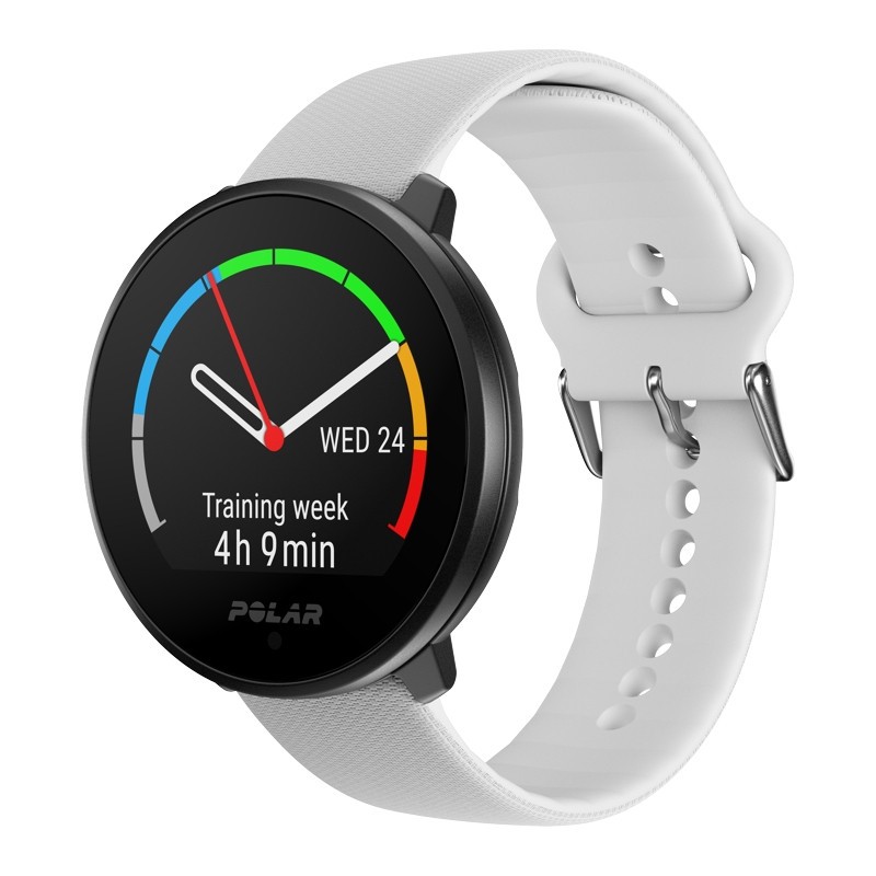 Polar Unite biały S-L Tunnel