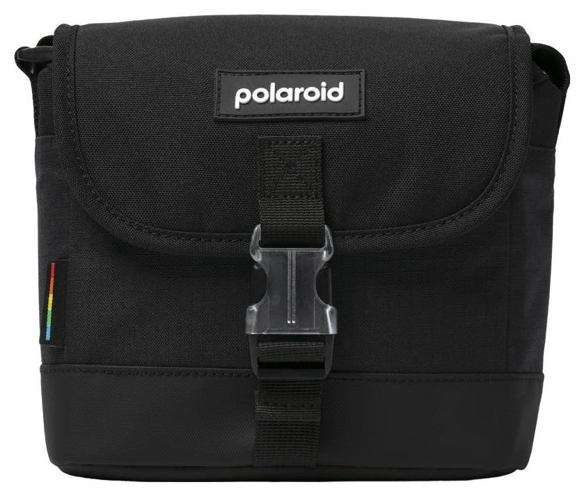 Torba Polaroid Box Bag do Now I-2 czarny