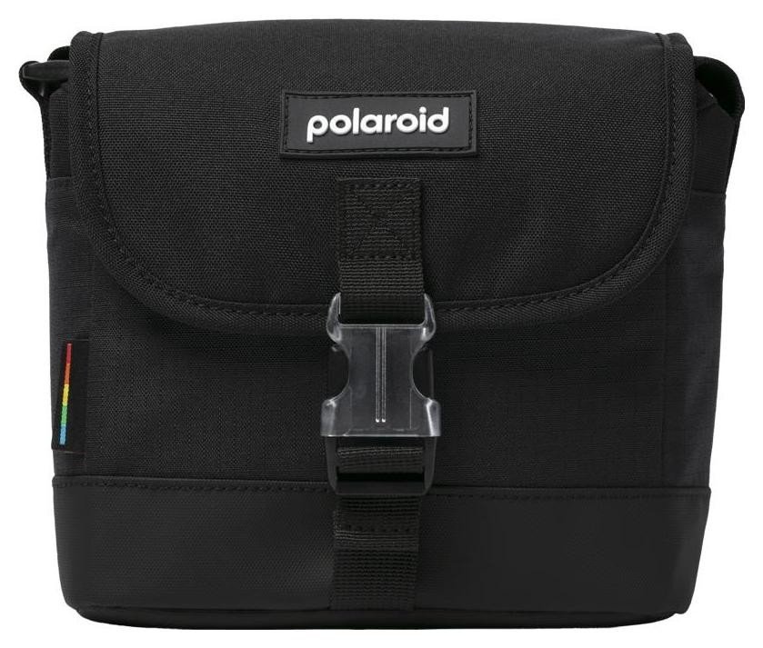 Torba Polaroid Box Bag do Now I-2 czarny