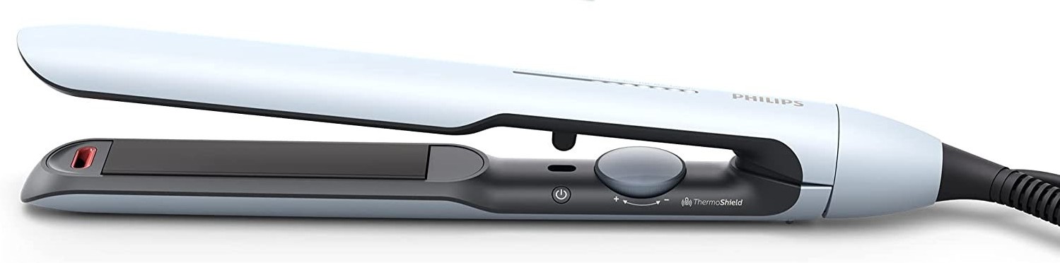 Philips 5000 BHS520/00 błękitny