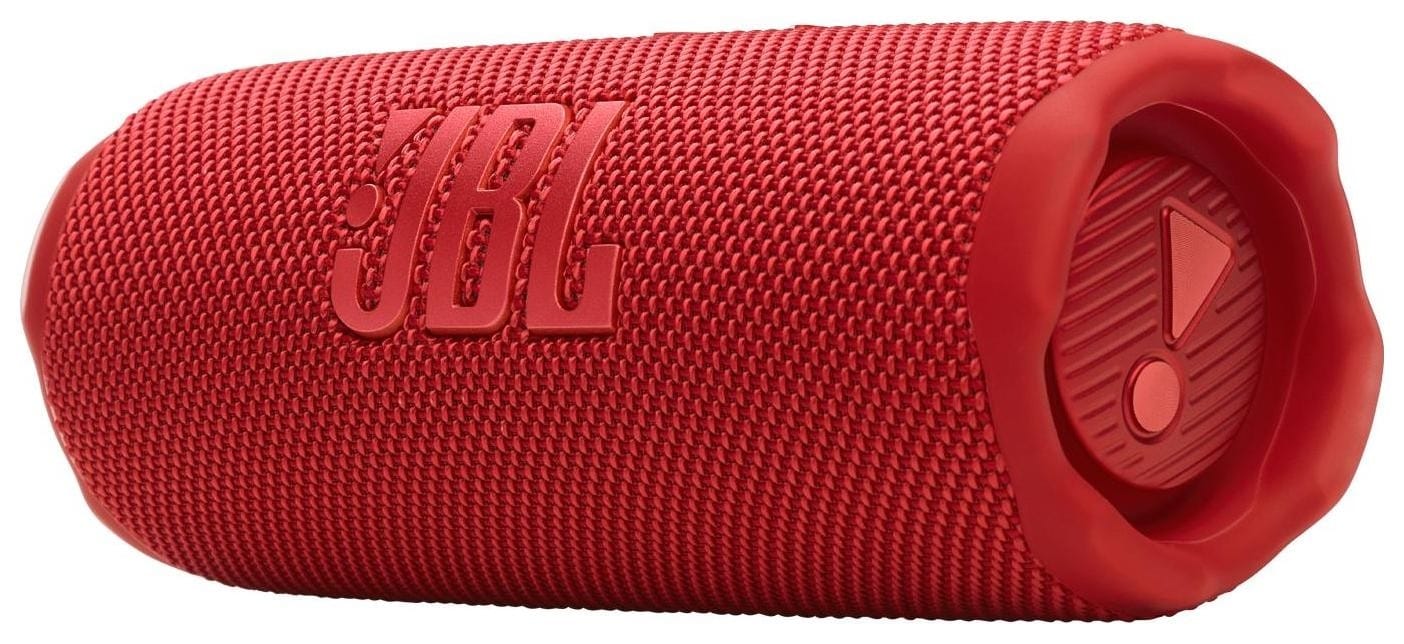 JBL Flip 7 czerwony
