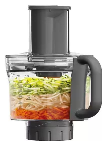 Kenwood KAH65.000PL szary