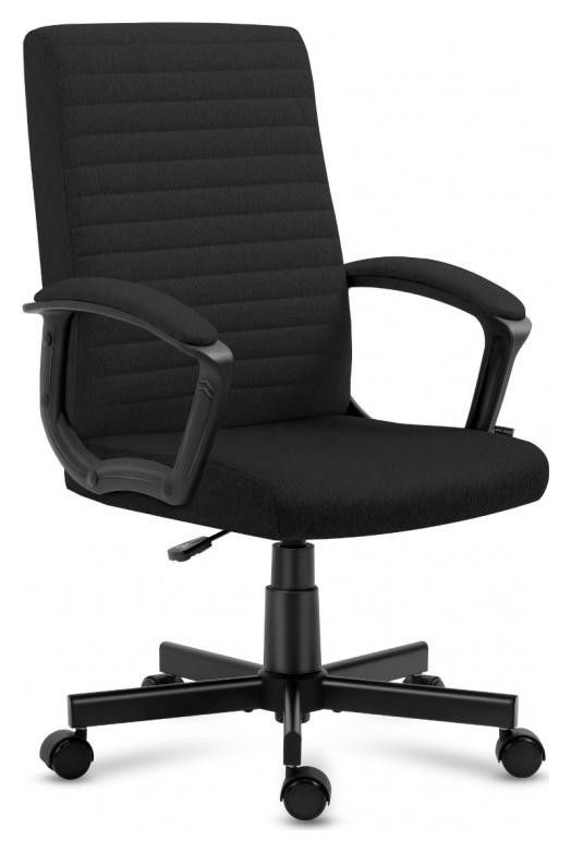 MarkAdler Boss 2.5 czarny