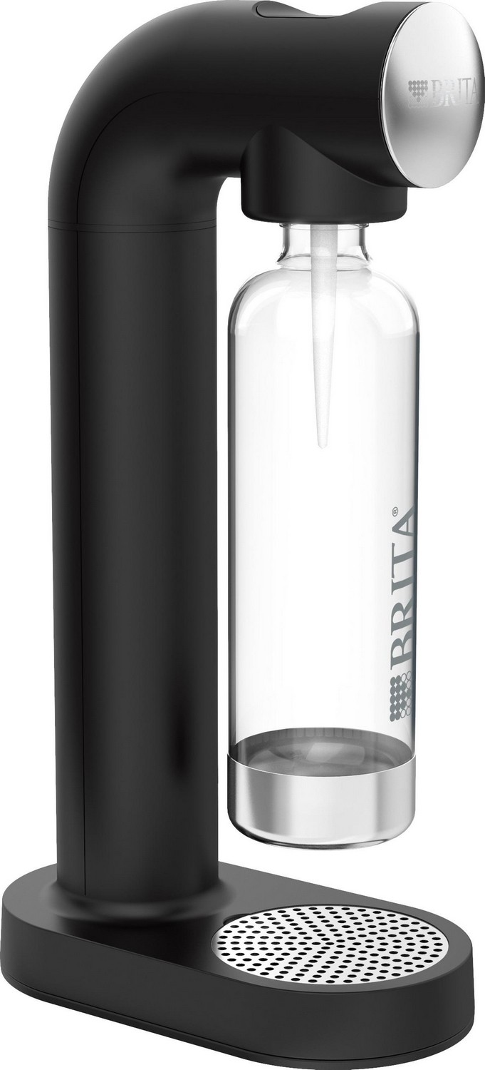 Brita SodaOne czarny