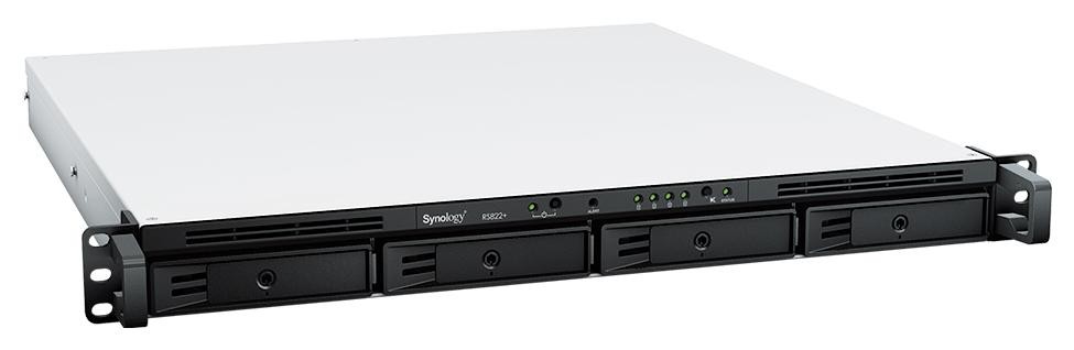 Synology RS822RP+