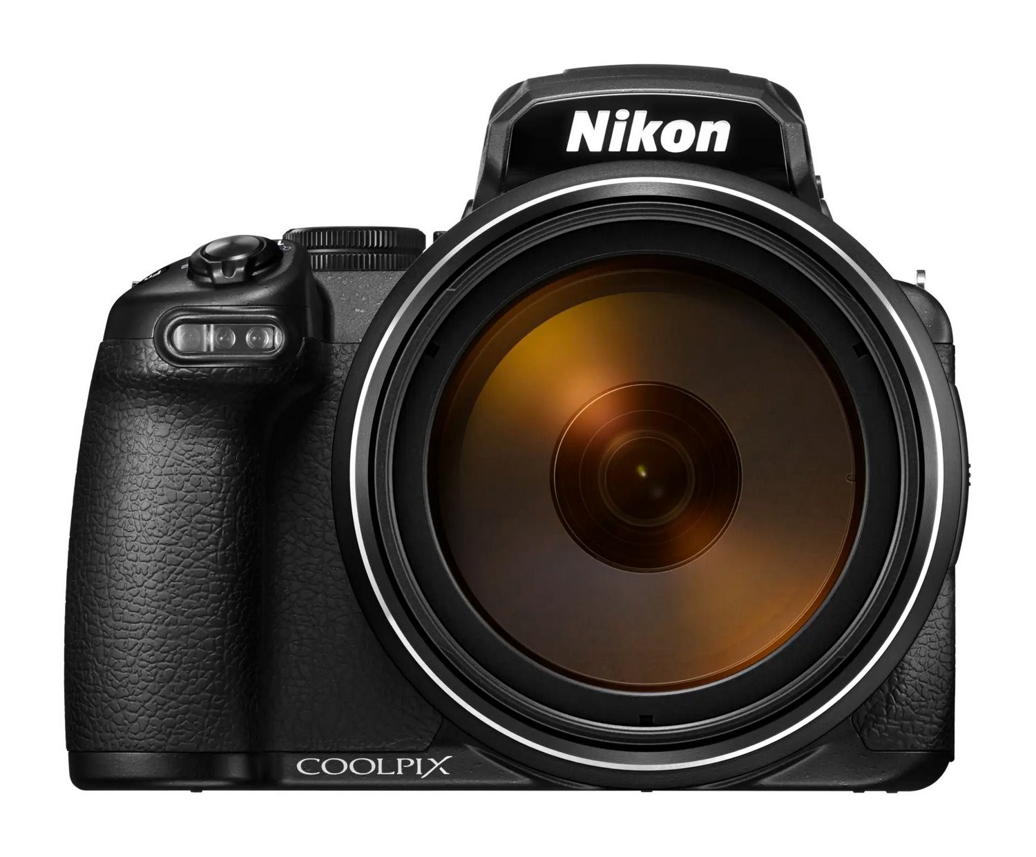 Nikon COOLPIX P1100 Czarny