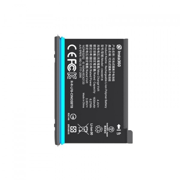 Oryginał Insta360 ONE X2 Battery (1630 mAh) - bateria do kamery ONE X2