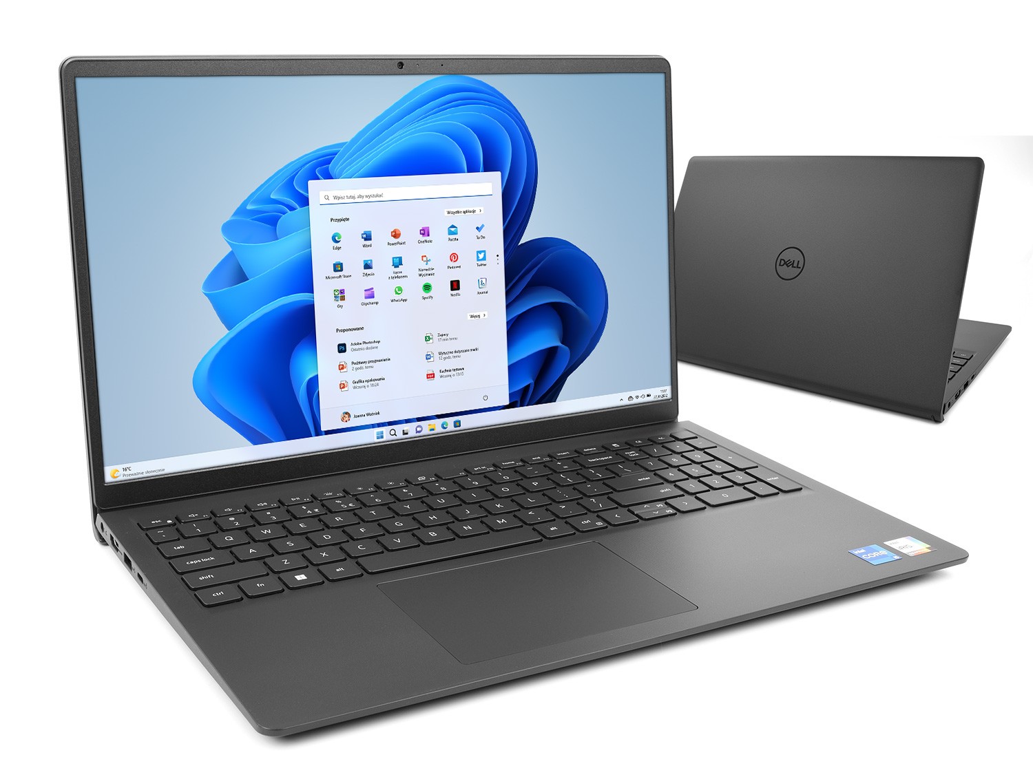 DELL Vostro 3530 - i5-1334U | 15,6'' | 16GB | 2TB | Win11Pro