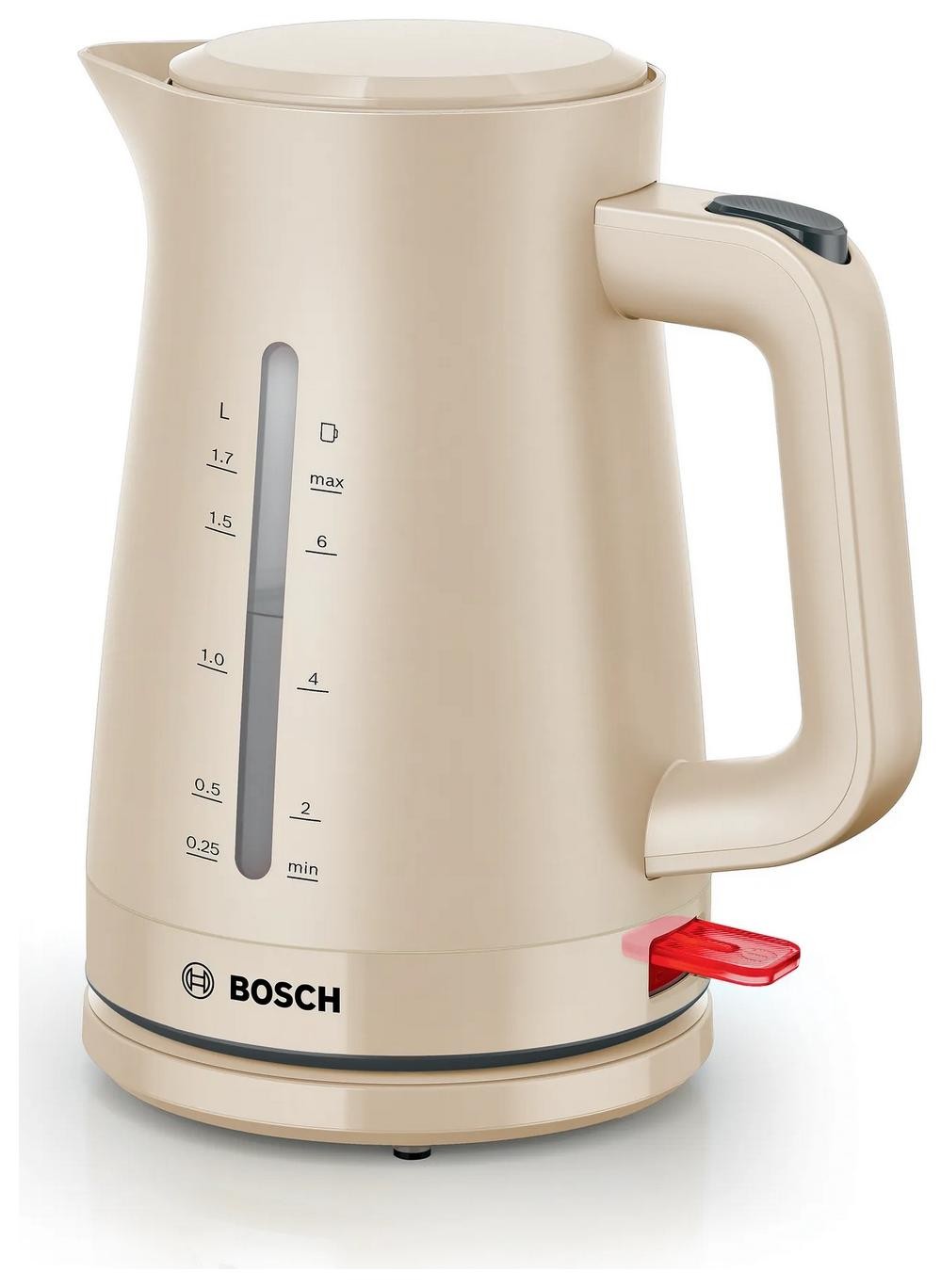 Bosch TWK3M127 beżowy